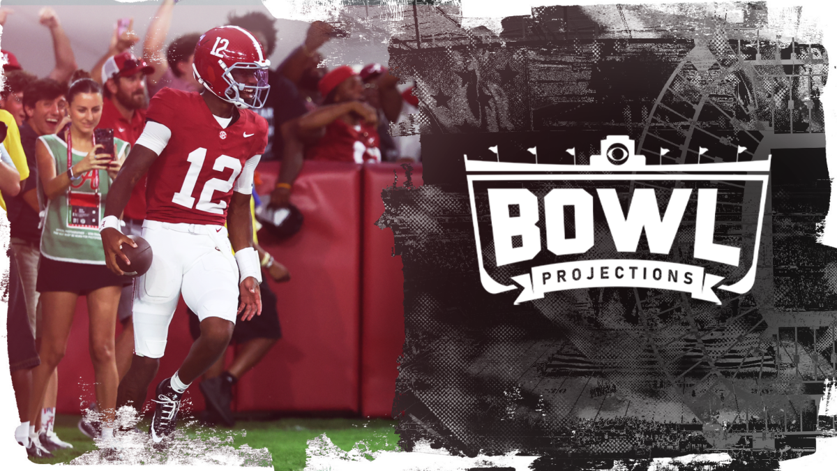 Bowl projections: Alabama, Penn State, Ole Miss move into College Football Playoff bracket