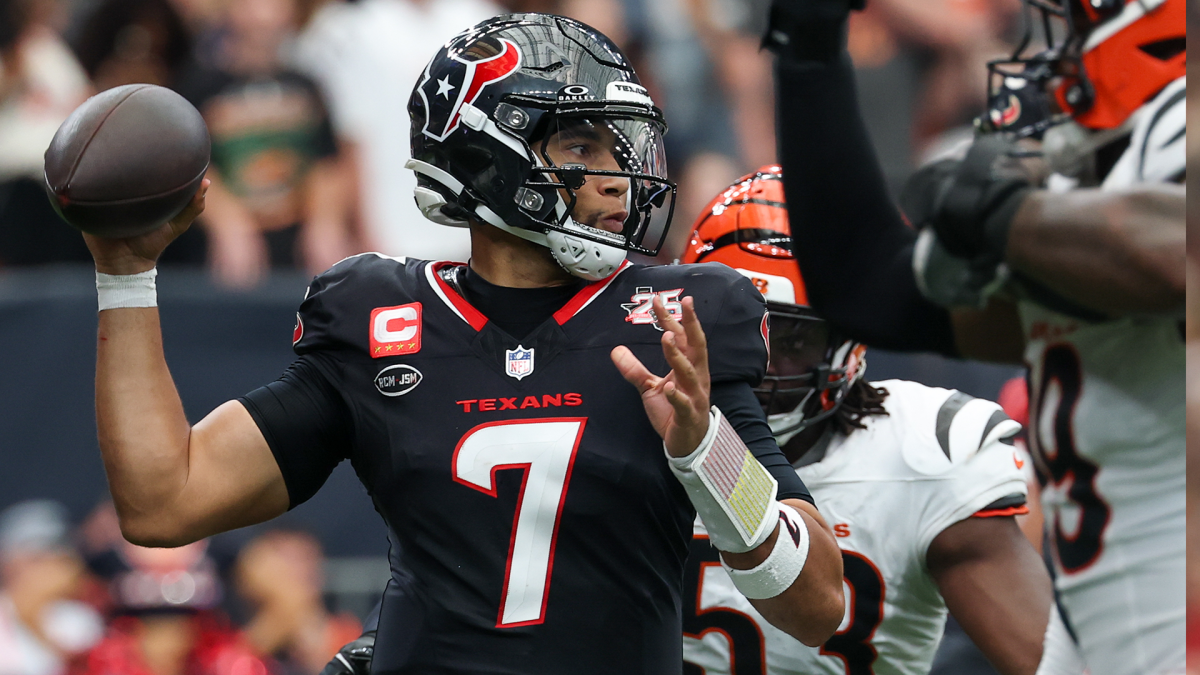 Week 5 NFL score predictions, best picks today: Expert reveals exact scores for every NFL game