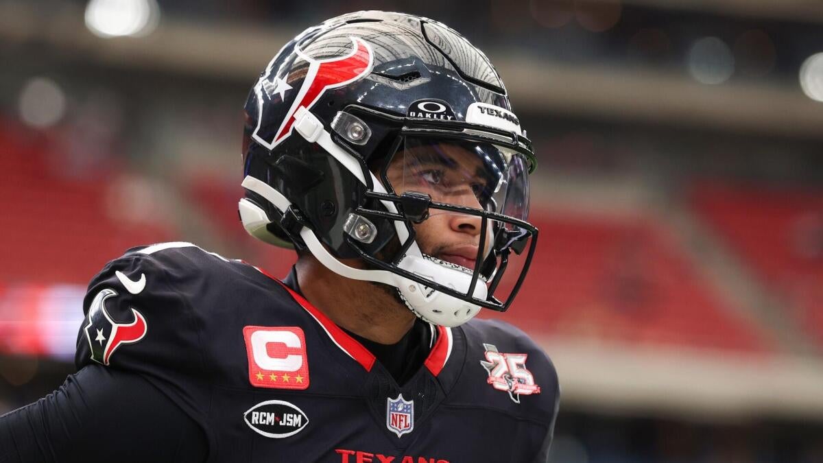 Ranking 0-2 teams by playoff chances: Why Texans are best positioned to recover