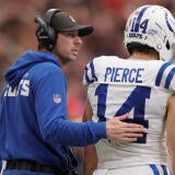 Indianapolis Colts v Houston Texans - NFL 2025