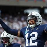 Buffalo v Penn State