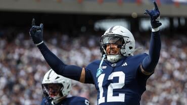 Buffalo v Penn State