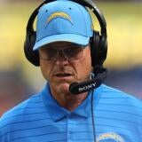 Arizona Cardinals v Los Angeles Chargers