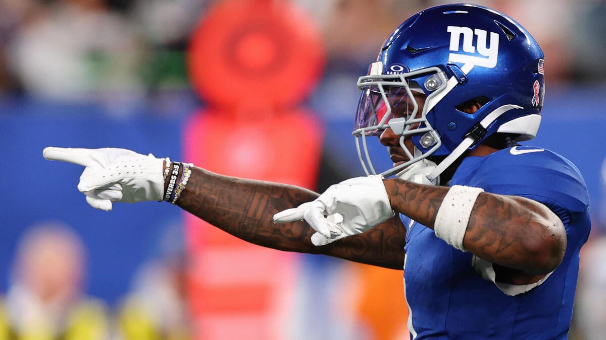 Giants vs. Rams picks, prediction, player props: Expert's best bets for Monday Night Football in NFL Week 2
