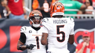 Cincinnati Bengals v Houston Texans