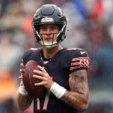 Minnesota Vikings v Chicago Bears
