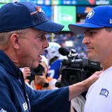 Denver Broncos v Seattle Seahawks