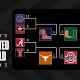 COLLEGE FOOTBALL: SEP 19 LSU at Ole Miss