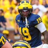 Ohio State v Michigan