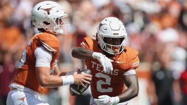 Texas State v Texas