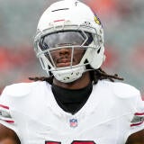 Arizona Cardinals v Cincinnati Bengals - NFL 2025