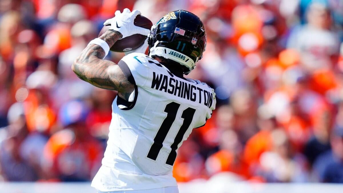 Justin Boone's Week 2 Fantasy Football Rankings And Trade Value Charts