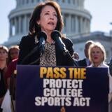 Protect College Sports Act Presser