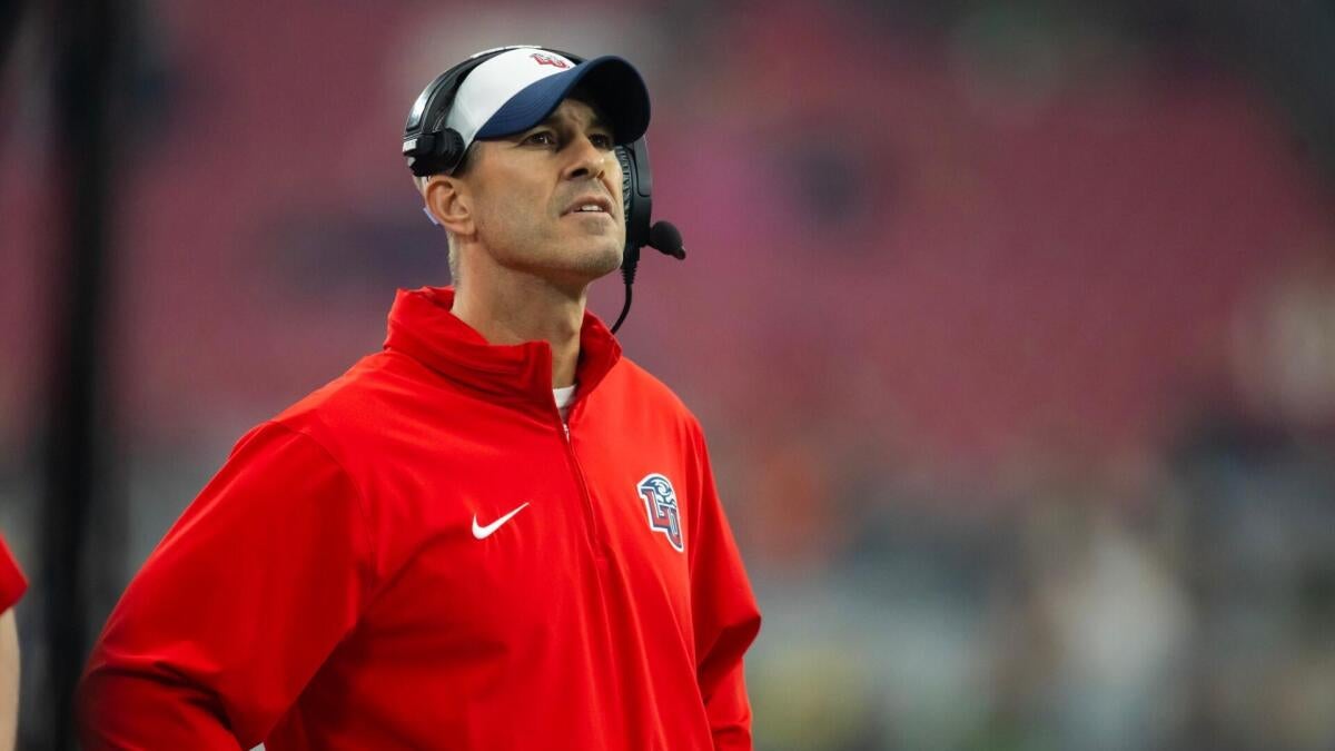Liberty Flames Host Sam Houston Bearkats in C-USA Matchup