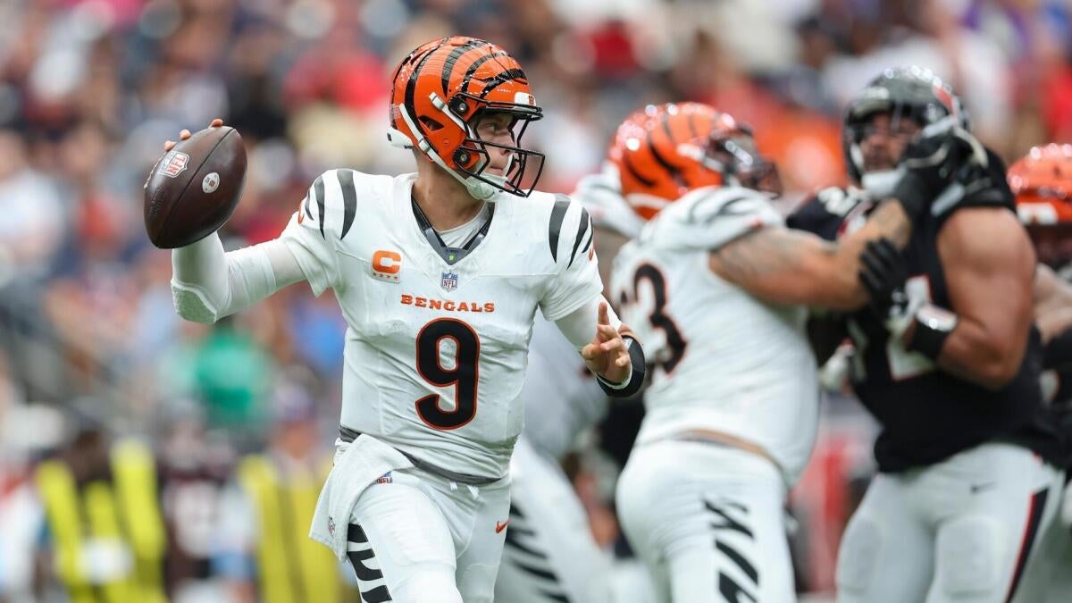 Bengals Aim for Victory Against Dolphins in Week 5 Matchup