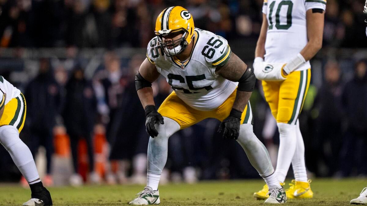 Aaron Rodgers and Michael Penix Jr. and Green Bay Packers — Six Teams Down to Backup QBs by Week 3; Packers' O-Line Crumbles into Thursday Matchup