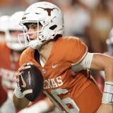 Ohio State v Texas