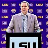 2026 LSU Archive