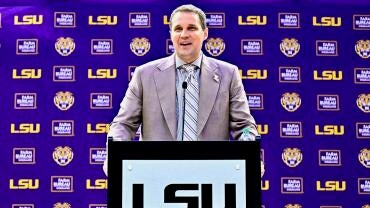 2026 LSU Archive