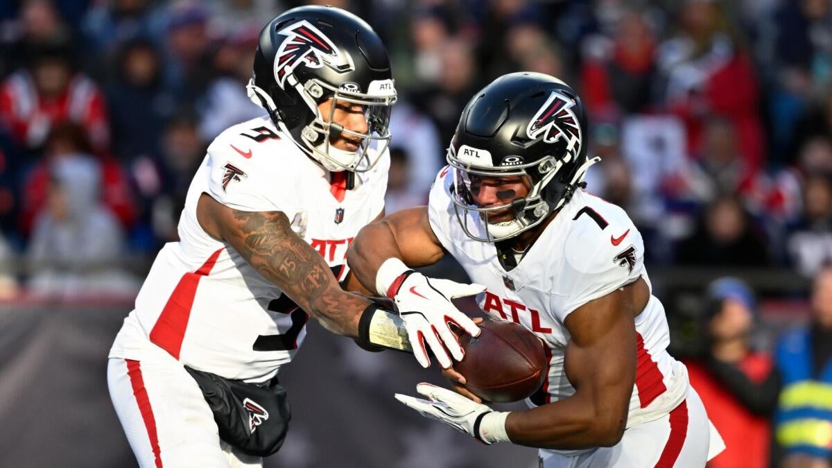 Michael Penix Jr. and Lamar Jackson and Atlanta Falcons — Penix's Return Tilts Packers-Falcons; Week 3 Lines Reflect Early-Season Volatility