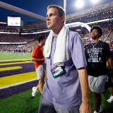 Clemson v LSU