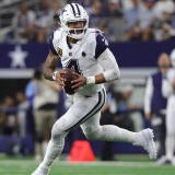 NFL: Washington Commanders at Dallas Cowboys