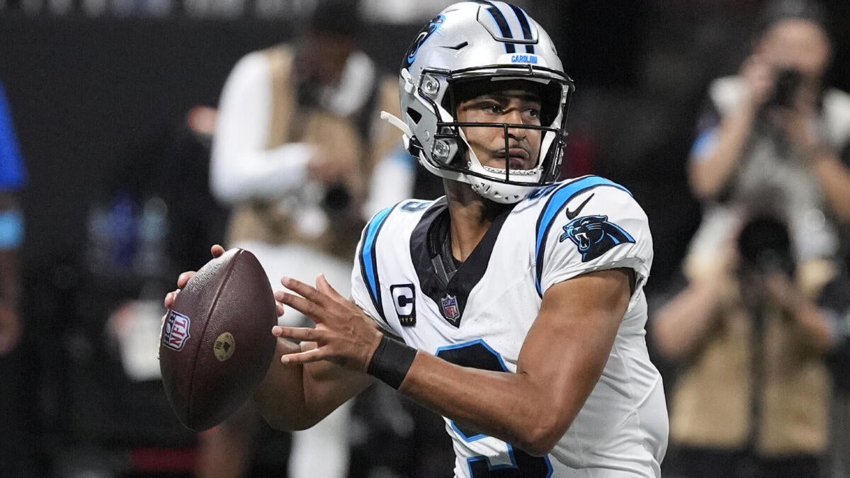 Fantasy football Week 3 PPR cheat sheet: Dave Richard's player ratings to make tough start and sit decisions - CBS Sports