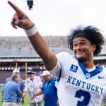 Kentucky v Texas A&M