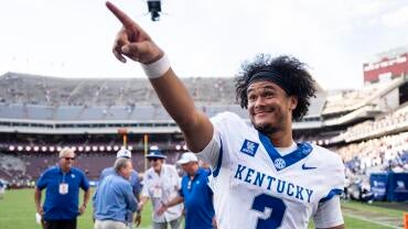 Kentucky v Texas A&M