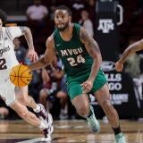 NCAA Basketball: Mississippi Valley State at Texas A&M