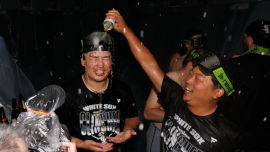 White Sox clinch playoff berth: Why MLB's biggest surprise could go all the way to the World Series