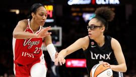 2026 WNBA MVP ballot: Why A'ja Wilson deserves record fifth trophy over Olivia Miles, Caitlin Clark