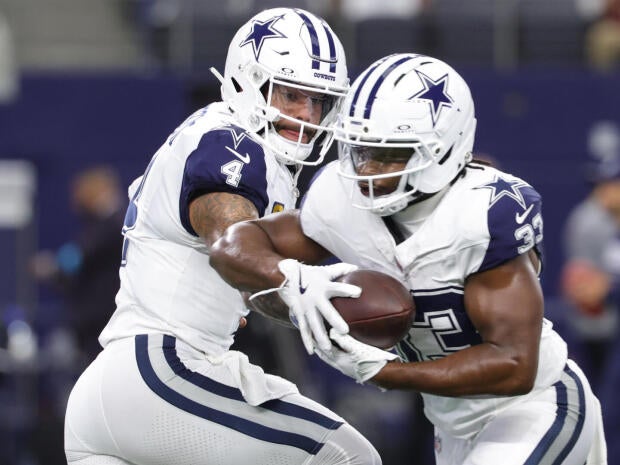 'Sunday Night Football' prediction, odds, time: Packers vs. Cowboys picks by expert who's on a 49-20 roll