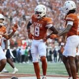 UTSA v Texas