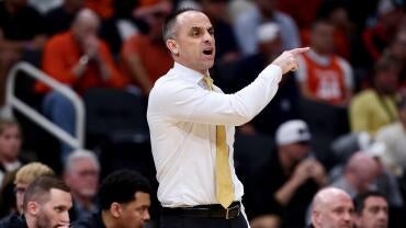 Iowa v Illinois