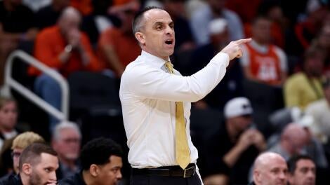 Iowa v Illinois