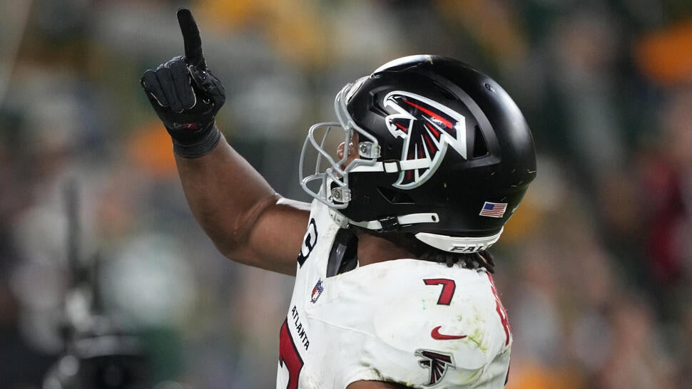 NFL: Atlanta Falcons at Green Bay Packers
