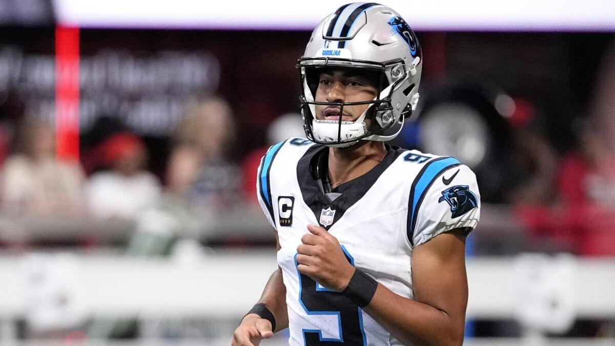 Panthers vs. Buccaneers odds, predictions: Use Kalshi promo code CBSSPORTS55 for $55 bonus for NFL Week 7