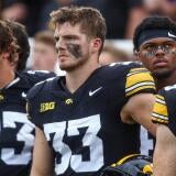 Northern Iowa v Iowa
