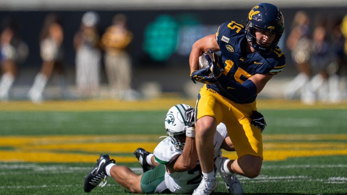 Photo: cbssports.com Clemson vs. California: Prediction Markets and Kalshi Promo Code