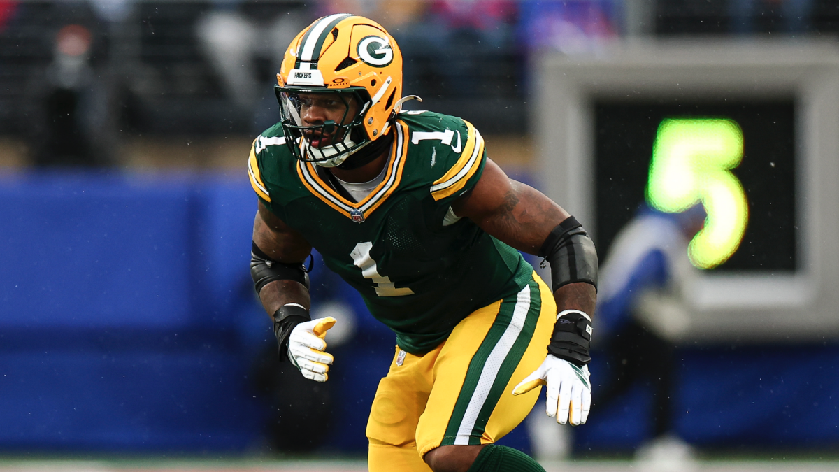 Micah Parsons and Josh Jacobs and Green Bay Packers — Packers' 1-2 Collapse Exposes Crippling Depth Behind Parsons and Jacobs