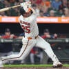 Baltimore Orioles v. New York Mets