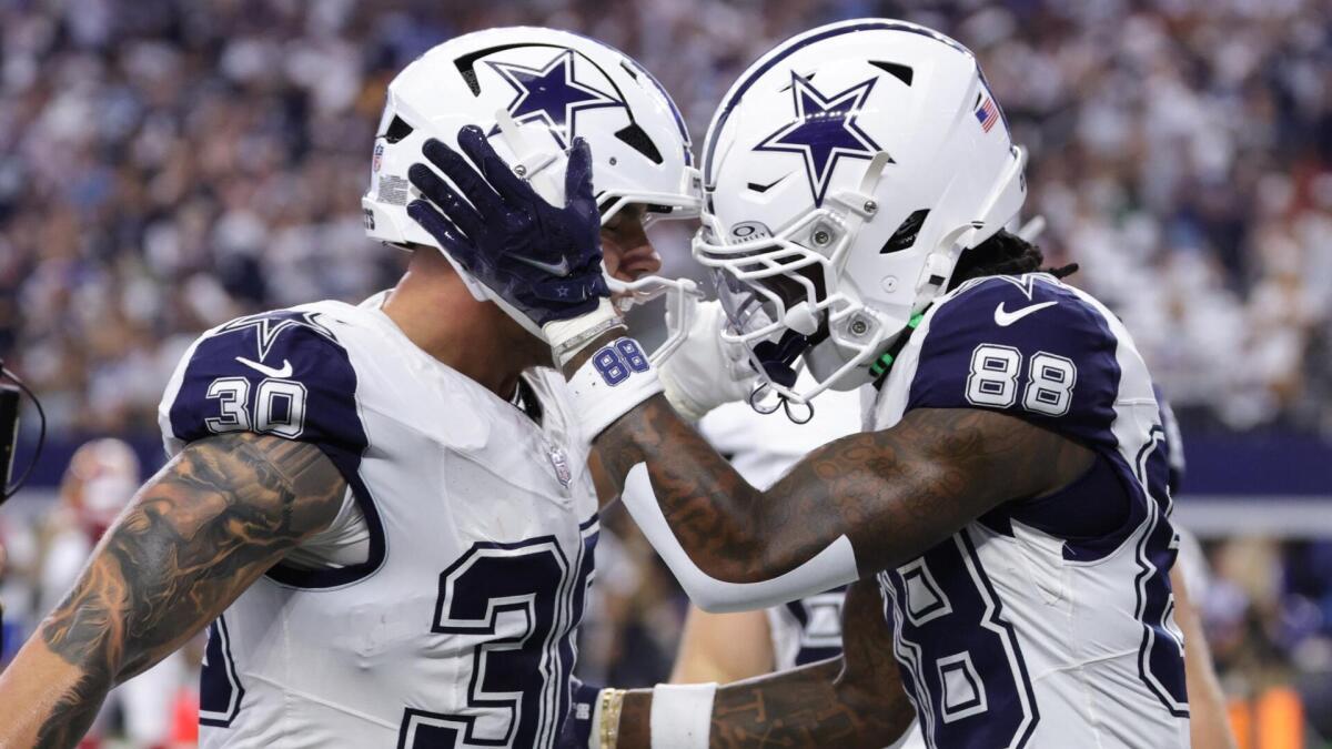 NFL Week 6 Betting Preview: Key Matchups and Promotions