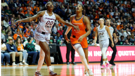2027 WNBA Draft Lottery odds order: Who has the best chance at the No. 1 pick?