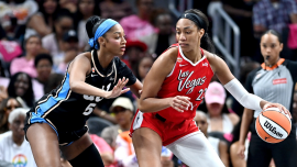 2026 WNBA awards picks: A'ja Wilson sweeps MVP, experts divided on Angel Reese for top defender