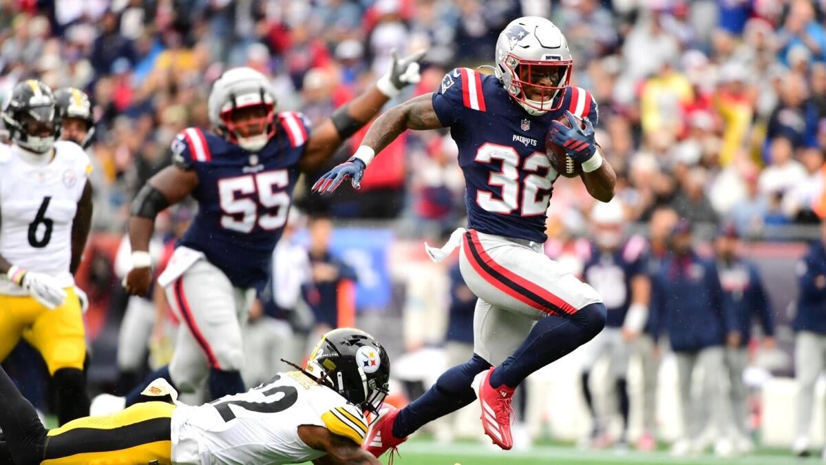 Self-learning AI releases NFL picks, score predictions every Week 3 game