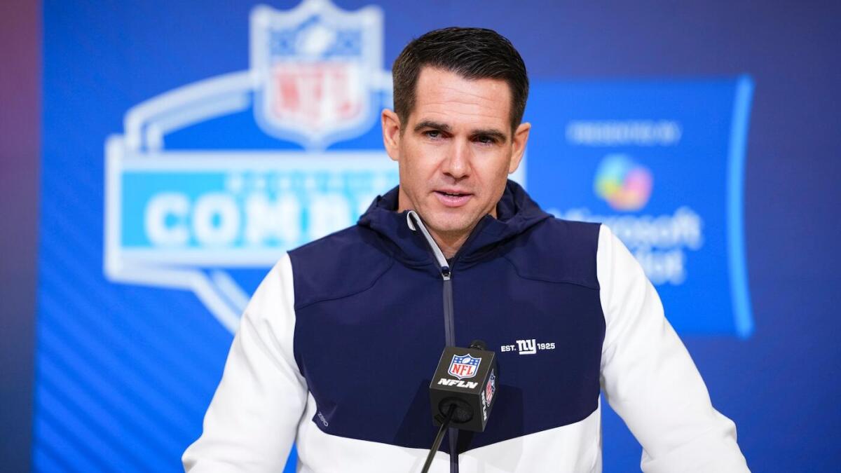 Jaxson Dart and Jameis Winston and New York Giants — Giants QB Room in Freefall: Dart Out for Season, New York Already Hunting Trade Options