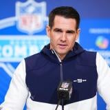 2026 NFL Scouting Combine