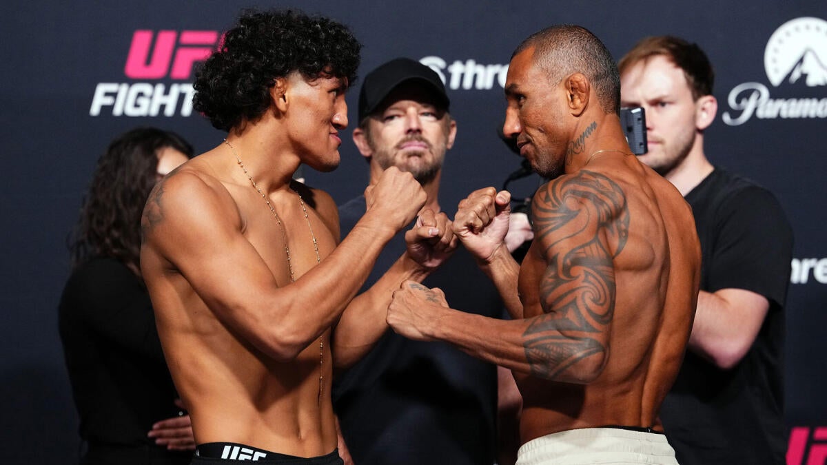 https://sportshub.cbsistatic.com/i/r/2026/09/26/783fcaca-1da9-49cb-a9f4-b1a205349479/thumbnail/1200x675/4eb542ef78e1edba8af105af00f7cbe2/rosas-barcelos-weighins.jpg