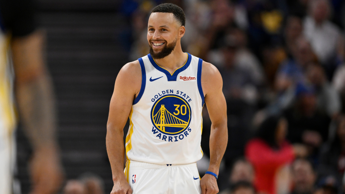Stephen Curry, Warriors reportedly agree to $116M extension: What it means for Golden State's future